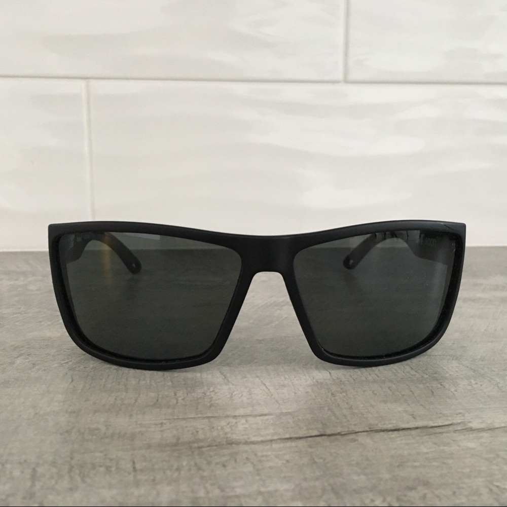 SPY Rocky Polarized Sunglasses